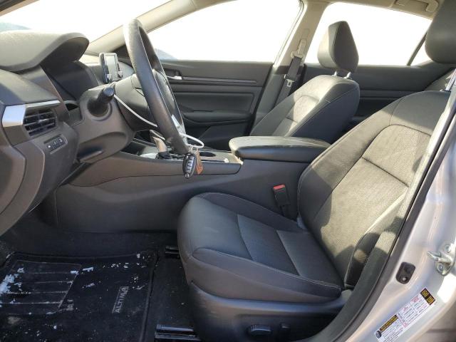Photo 7 from auction – 2021 NISSAN ALTIMA S with VIN 1N4BL4BV8MN343380