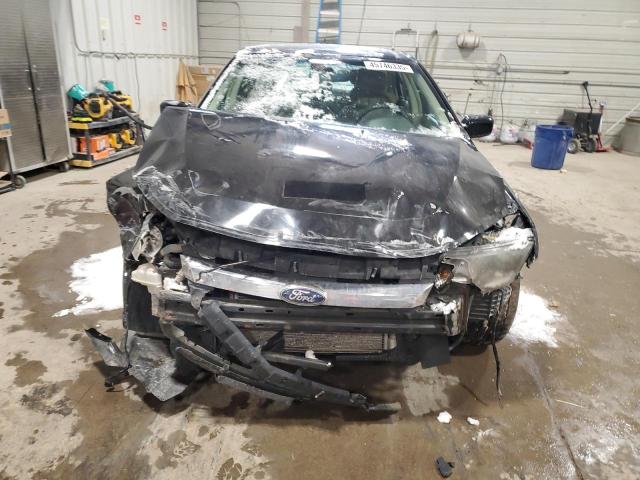 Photo 5 from auction – 2011 FORD FUSION SEL with VIN 3FAHP0JA5BR172569