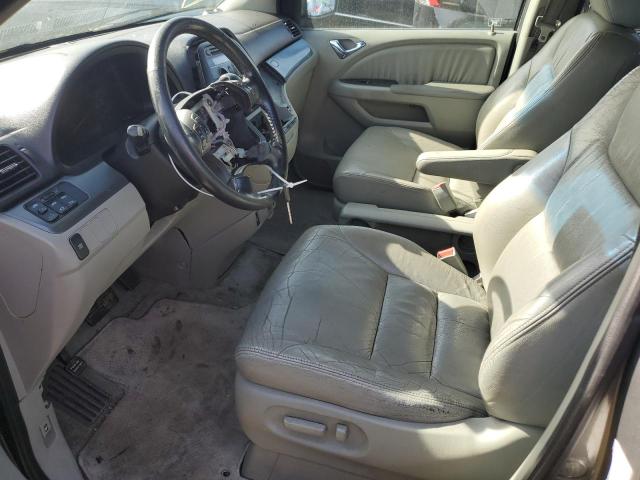 Photo 7 from auction – 2007 HONDA ODYSSEY EX with VIN 5FNRL38697B412471