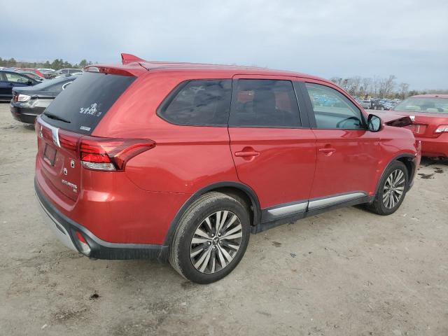 Photo 3 from auction – 2019 MITSUBISHI OUTLANDER with VIN JA4AZ3A3XKZ014405
