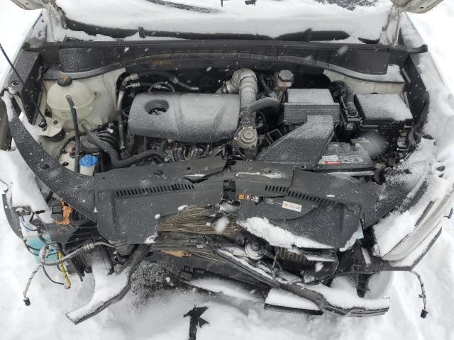 Photo 12 from auction – 2017 HYUNDAI TUCSON LIM with VIN KM8J3CA23HU293874