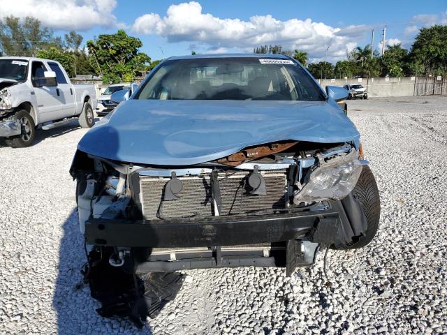 Photo 5 from auction – 2012 TOYOTA CAMRY BASE with VIN 4T4BF1FK2CR166833
