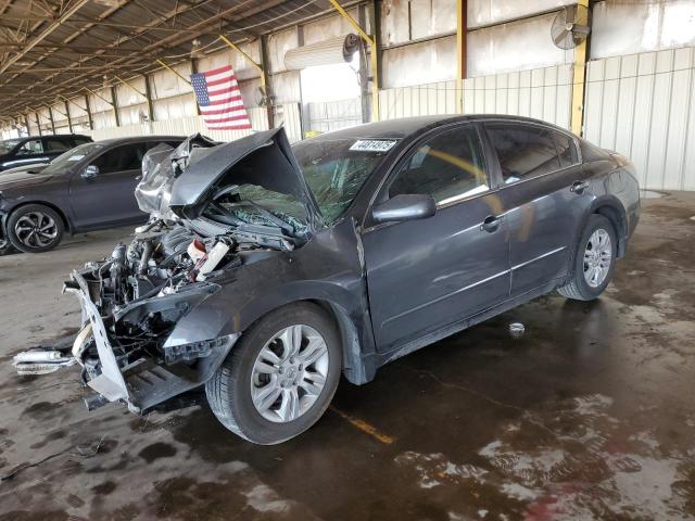 NISSAN ALTIMA BAS 2012 with VIN 1N4AL2AP9CN560762 - Photo from auction
