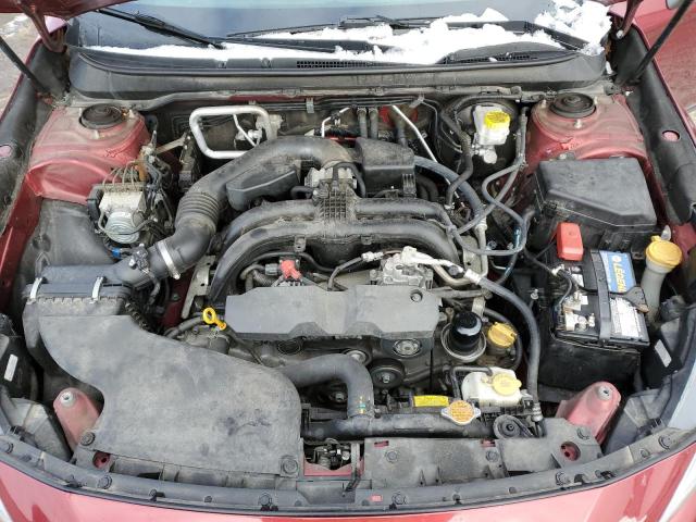 Photo 11 from auction – 2019 SUBARU OUTBACK 2. with VIN 4S4BSANC6K3259861