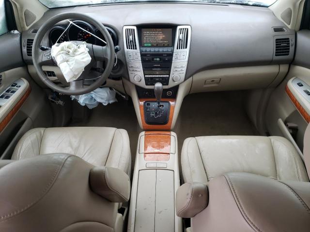Photo 8 from auction – 2004 LEXUS RX 330 with VIN JTJHA31U240064546