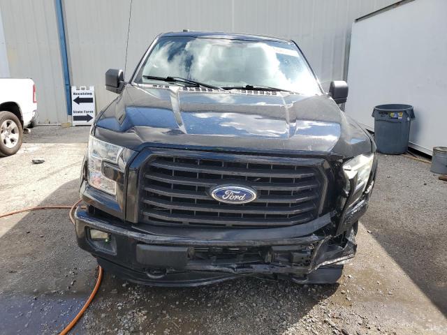 Photo 5 from auction – 2016 FORD F150 SUPER with VIN 1FTEW1EP3GKD49412
