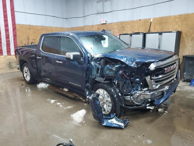 Photo 4 from auction – 2022 GMC SIERRA LIM with VIN 3GTU9DED4NG189216