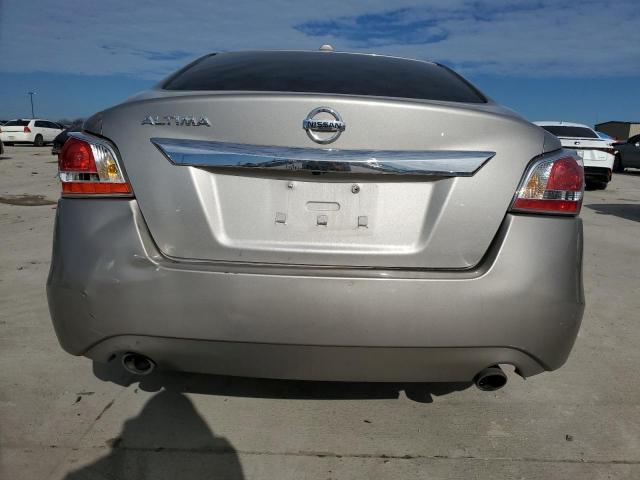 Photo 6 from auction – 2015 NISSAN ALTIMA 2.5 with VIN 1N4AL3AP7FC202131