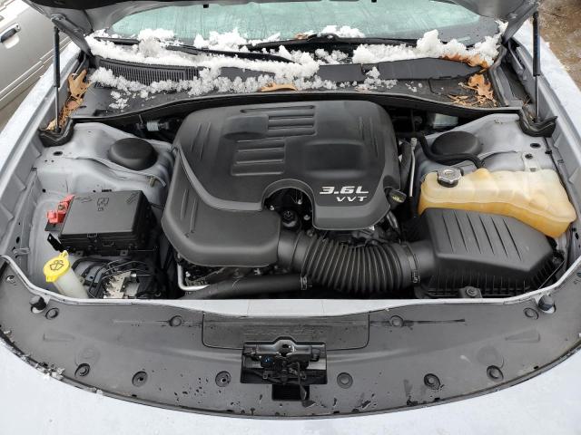 Photo 11 from auction – 2021 DODGE CHARGER SX with VIN 2C3CDXBG8MH541811