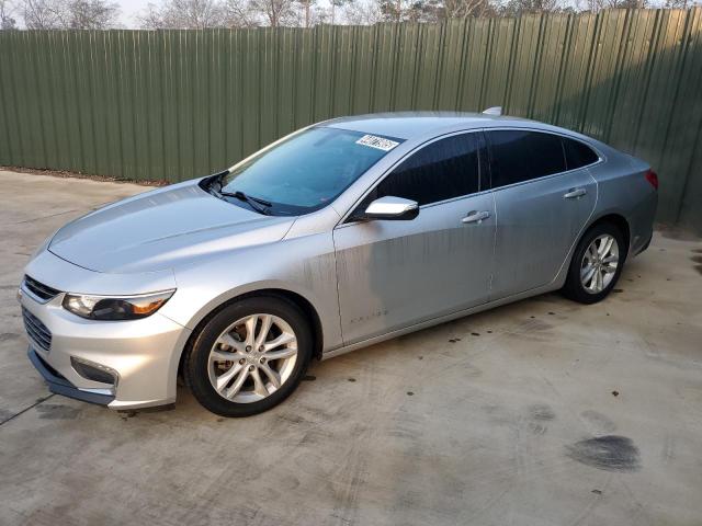 CHEVROLET MALIBU LT 2016 with VIN 1G1ZE5ST5GF186373 - Photo from auction