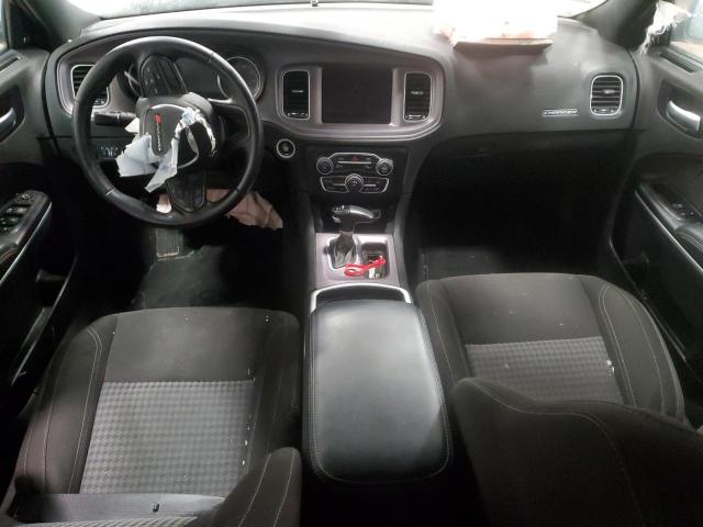 Photo 8 from auction – 2023 DODGE CHARGER SX with VIN 2C3CDXBG8PH530733
