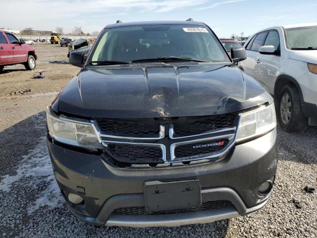 Photo 5 from auction – 2013 DODGE JOURNEY SX with VIN 3C4PDDBG7DT535842