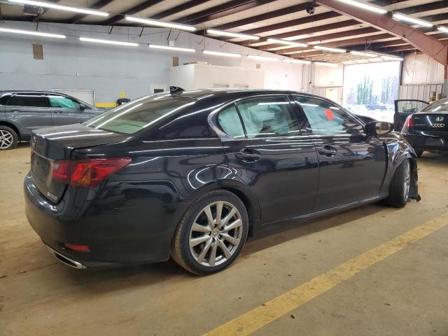 Photo 3 from auction – 2015 LEXUS GS 350 with VIN JTHBE1BL3FA015942