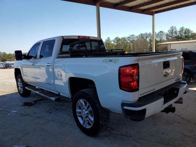 Photo 2 from auction – 2017 CHEVROLET SILVERADO with VIN 1GC1KXEY6HF225568