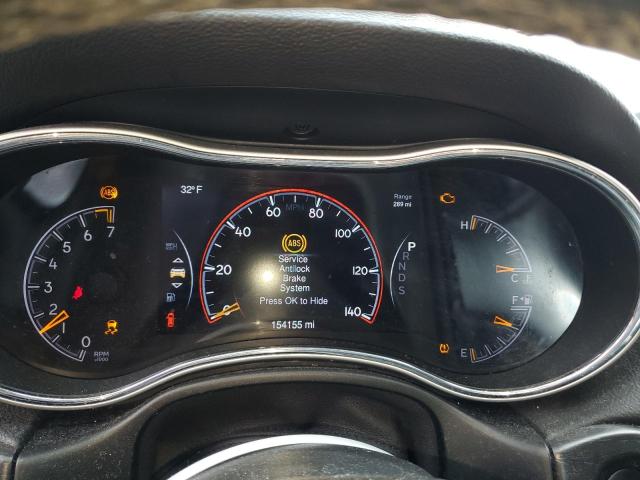 Photo 9 from auction – 2015 JEEP GRAND CHER with VIN 1C4RJFAGXFC102352