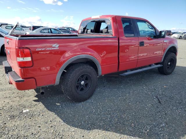 صورة رقم 3 من المزاد - 2005 FORD F150 مع VIN 1FTPX14555FB61325
