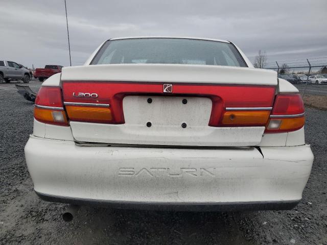 Photo 6 from auction – 2002 SATURN L200 with VIN 1G8JU54F02Y565111