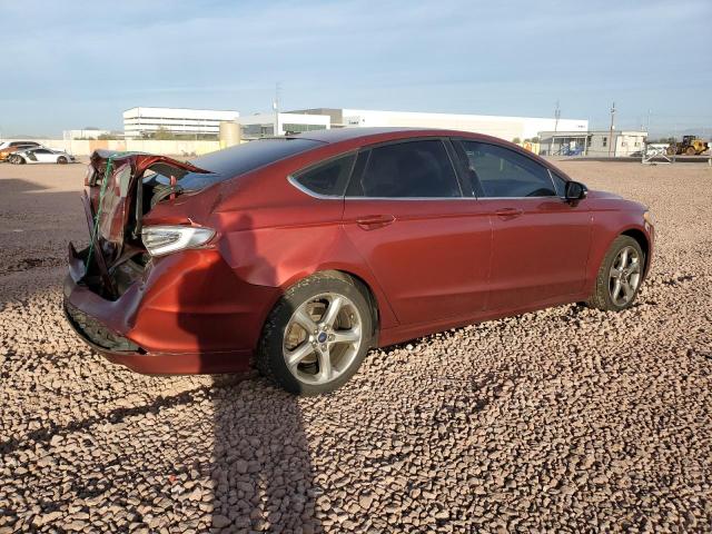 Photo 3 from auction – 2014 FORD FUSION SE with VIN 3FA6P0H79ER158079