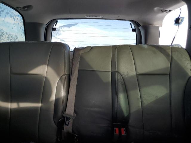 Photo 10 from auction – 2002 CHEVROLET TRAILBLAZE with VIN 1GNDT13S022172295