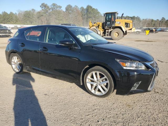Photo 4 from auction – 2015 LEXUS CT 200 with VIN JTHKD5BHXF2231481
