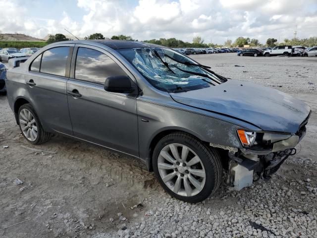 Photo 4 from auction – 2008 MITSUBISHI LANCER DE with VIN JA3AU16U68U035329
