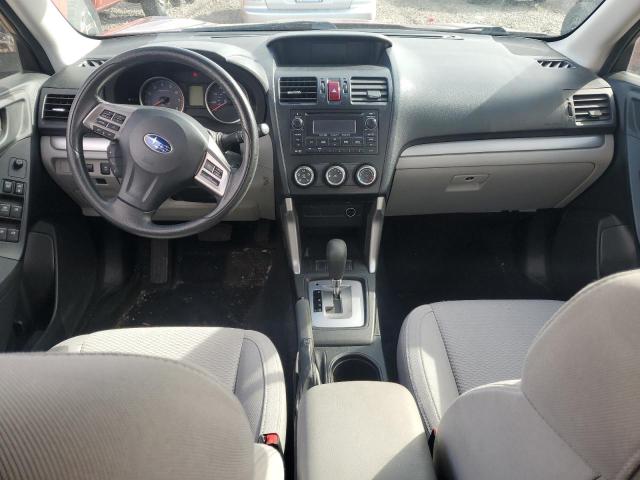 Photo 8 from auction – 2015 SUBARU FORESTER 2 with VIN JF2SJABC3FH445038