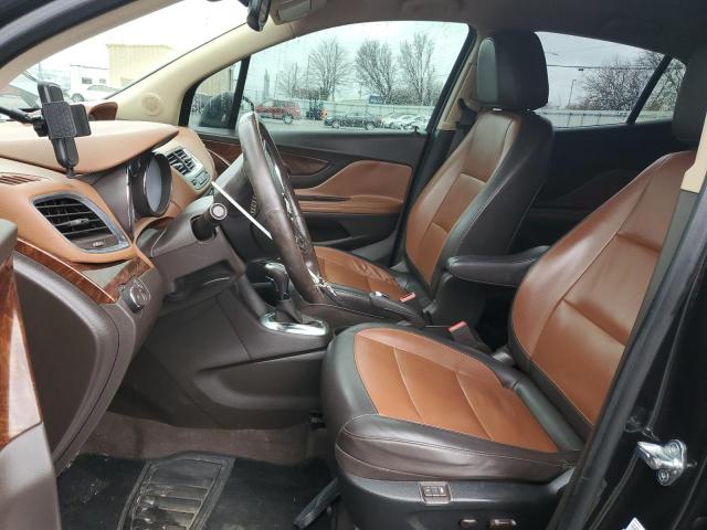 Photo 7 from auction – 2014 BUICK ENCORE with VIN KL4CJCSB7EB560078