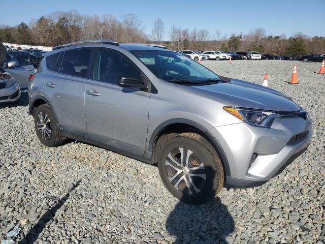 Photo 4 from auction – 2016 TOYOTA RAV4 LE with VIN 2T3ZFREV7GW252655