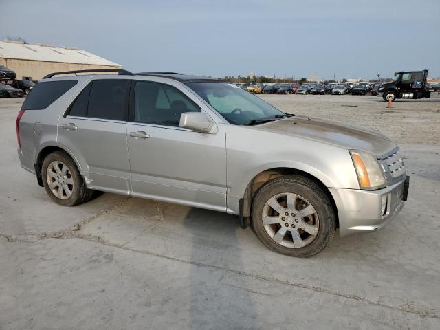 Photo 4 from auction – 2006 CADILLAC SRX with VIN 1GYEE637760214148