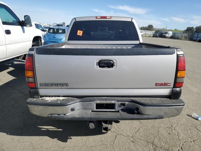 Photo 6 from auction – 2006 GMC NEW SIERRA with VIN 2GTEC13T461142017