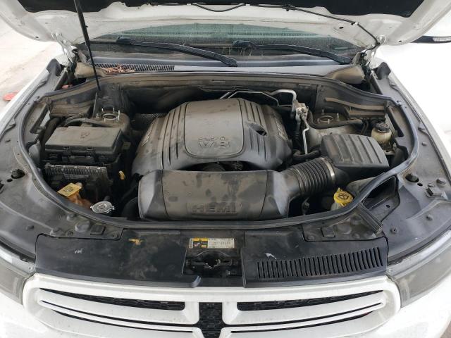 Photo 12 from auction – 2014 DODGE DURANGO R/ with VIN 1C4SDJCT2EC383423