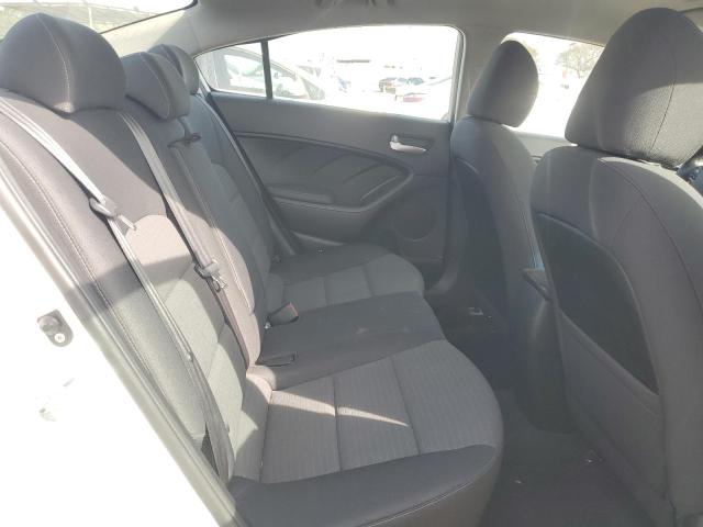 Photo 10 from auction – 2018 KIA FORTE LX with VIN 3KPFL4A71JE181719