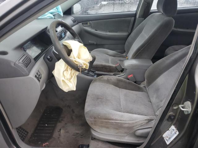 Photo 7 from auction – 2003 TOYOTA COROLLA CE with VIN 1NXBR32E73Z098610