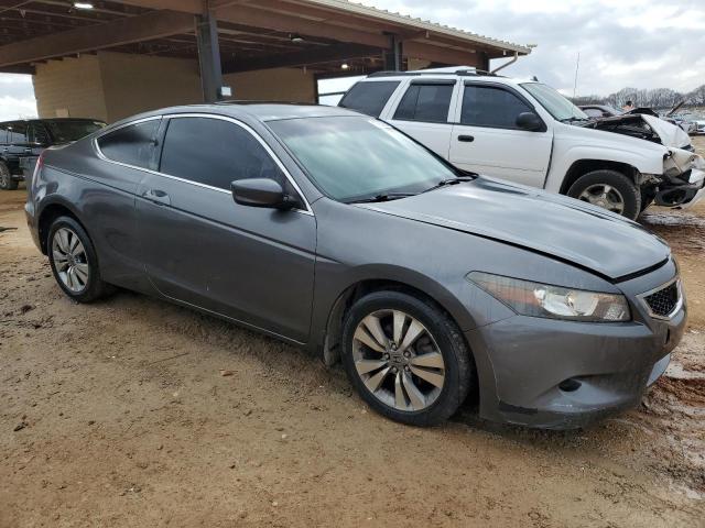Photo 4 from auction – 2008 HONDA ACCORD EX with VIN 1HGCS12758A023630