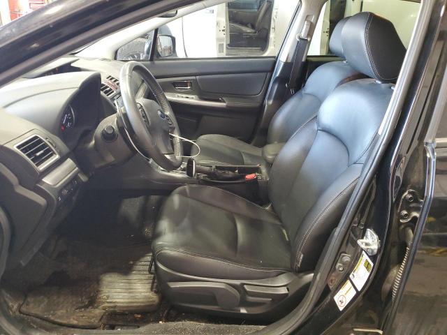 Photo 7 from auction – 2016 SUBARU IMPREZA SP with VIN JF1GPAY69G8280690