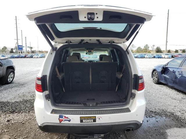 Photo 6 from auction – 2015 DODGE DURANGO LI with VIN 1C4RDJDGXFC938877