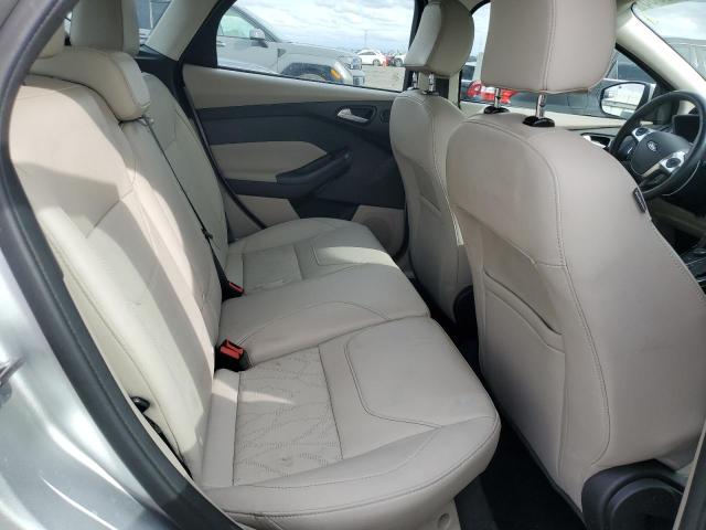صورة رقم 10 من المزاد - 2017 FORD FOCUS BEV مع VIN 1FADP3R44HL258431