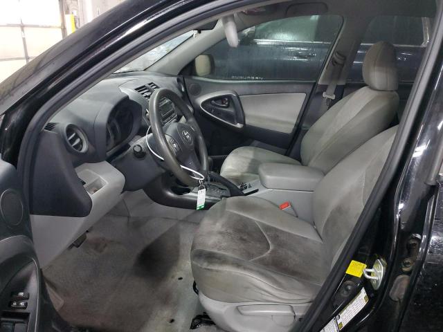 Photo 7 from auction – 2012 TOYOTA RAV4 with VIN 2T3BF4DV1CW251498