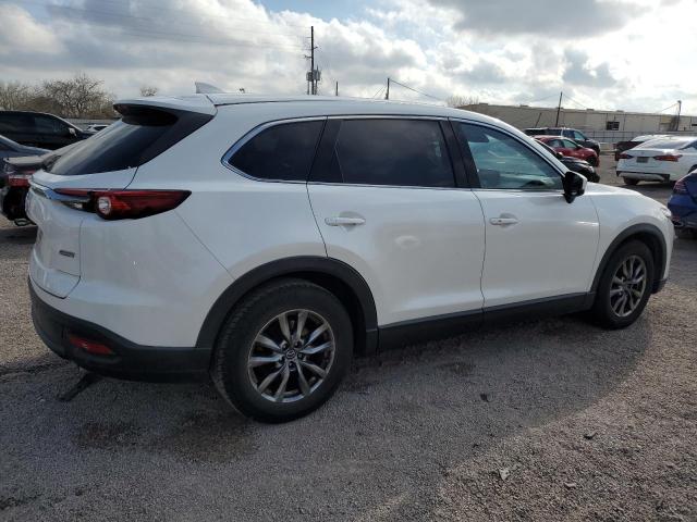 Photo 3 from auction – 2016 MAZDA CX-9 TOURI with VIN JM3TCACY8G0114552