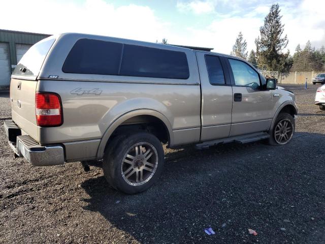 Photo 3 from auction – 2005 FORD F150 with VIN 1FTPX14515NA69957