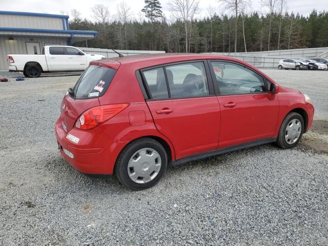Photo 3 from auction – 2012 NISSAN VERSA S with VIN 3N1BC1CPXCK815031