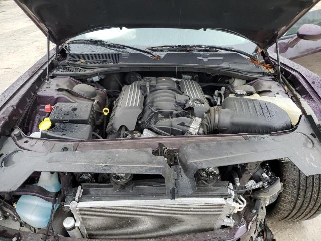 Photo 11 from auction – 2021 DODGE CHALLENGER with VIN 2C3CDZFJ8MH579007