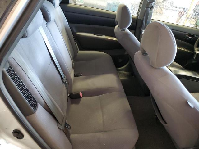 Photo 10 from auction – 2008 TOYOTA PRIUS with VIN JTDKB20UX87793621