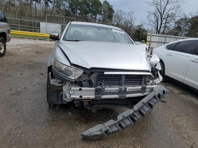 Photo 5 from auction – 2014 FORD TAURUS LIM with VIN 1FAHP2F8XEG175948
