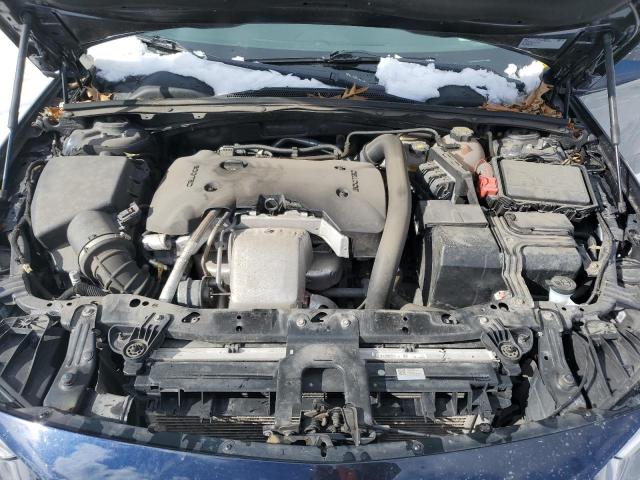Photo 11 from auction – 2019 BUICK REGAL ESSE with VIN W04GR6SX2K1009758