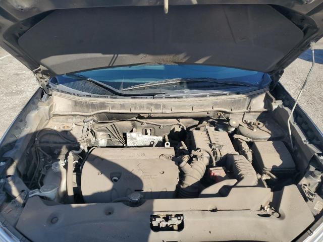 Photo 12 from auction – 2014 MITSUBISHI OUTLANDER with VIN 4A4AP3AUXEE014400