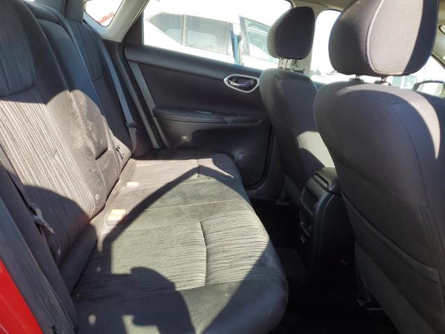 Photo 10 from auction – 2018 NISSAN SENTRA S with VIN 3N1AB7AP7JY285308