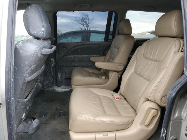 Photo 11 from auction – 2007 HONDA ODYSSEY EX with VIN 5FNRL38787B408288