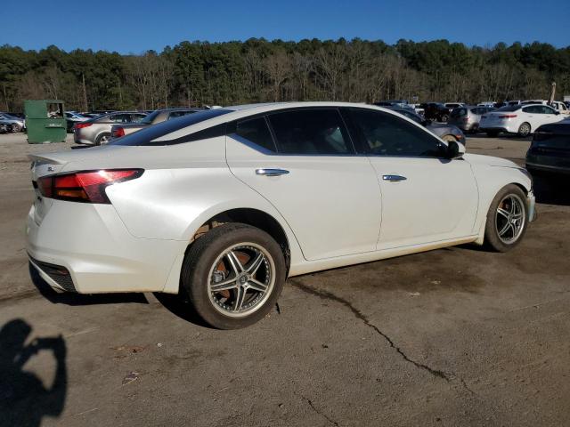 Photo 3 from auction – 2020 NISSAN ALTIMA SL with VIN 1N4BL4EV3LC247792