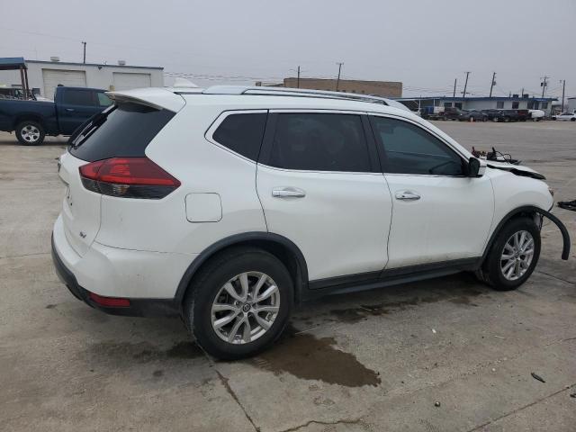 Photo 3 from auction – 2018 NISSAN ROGUE S with VIN KNMAT2MT4JP534185